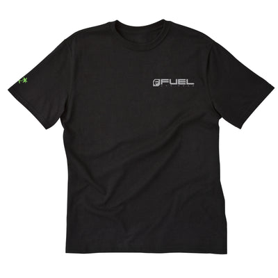 Fuel 'Merica T-Shirt - Black