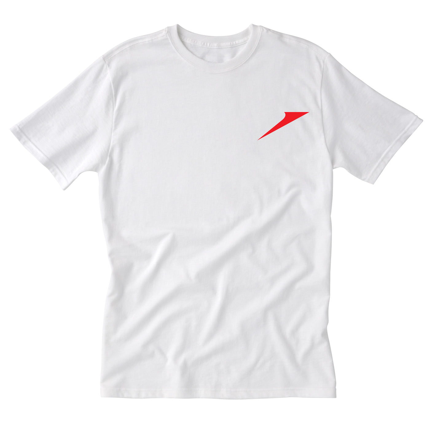 Thin T-Shirt - White